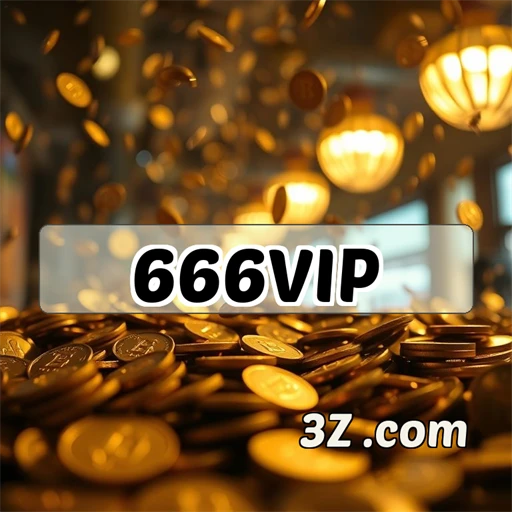 Experimente a experiência vip no 666vip e eleve seu jogo!