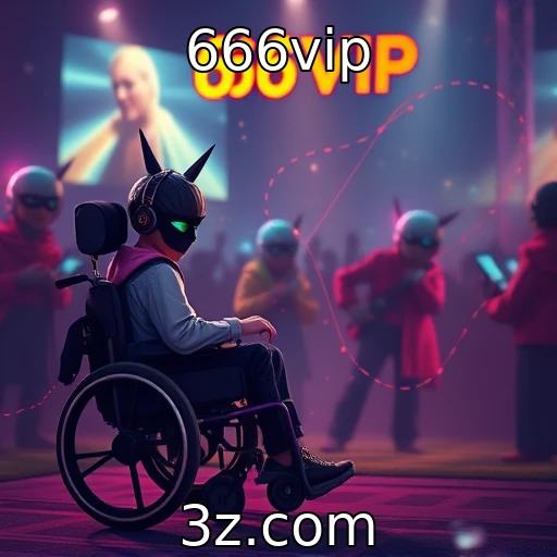 Acessibilidade nos jogos digitais para novos públicos