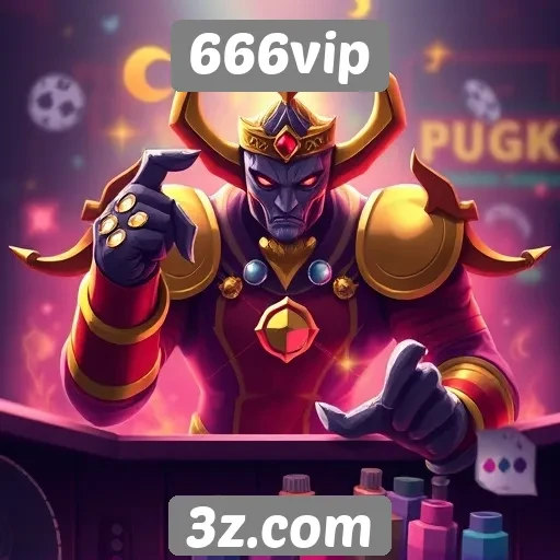 Vantagens e desvantagens de jogar no 666vip