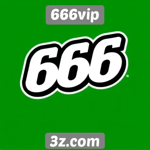 Análise da popularidade do site de jogos 666vip
