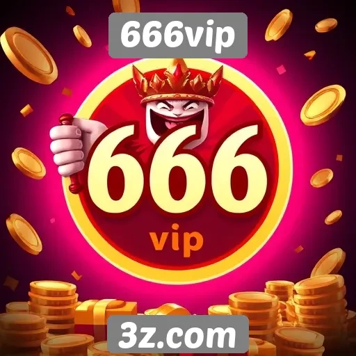 Como funciona o sistema de bônus do 666vip