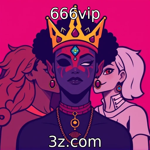 Diversidade e inclusão na criação de personagens