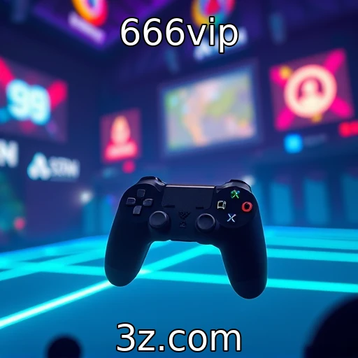 Tendências emergentes na indústria de jogos