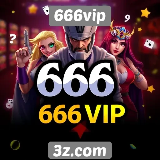 Comparação de jogos oferecidos no 666vip