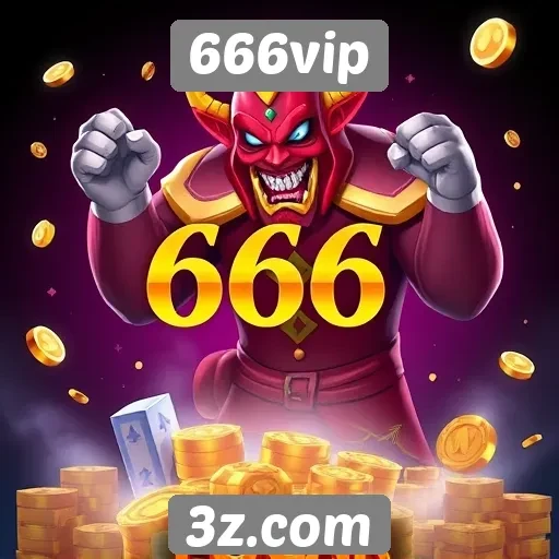 Principais jogos disponíveis no 666vip