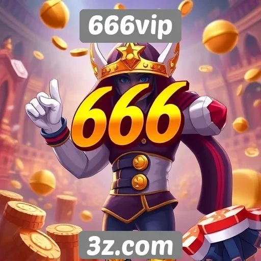 Ofertas e promoções disponíveis em 666vip