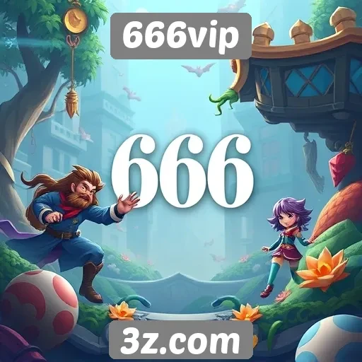 Jogos populares disponíveis no 666vip