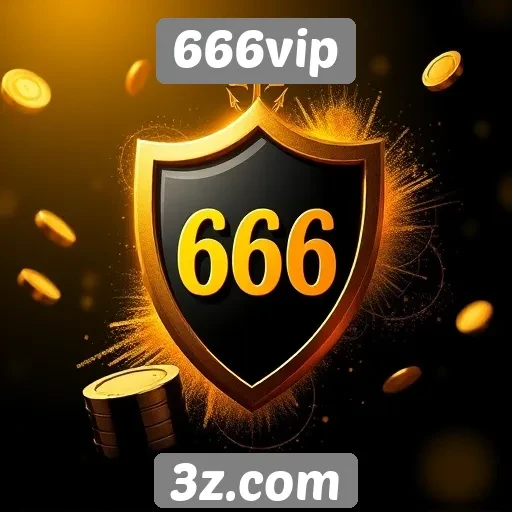 Segurança e privacidade no 666vip