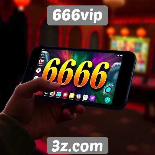 Compatibilidade do 666vip com dispositivos móveis