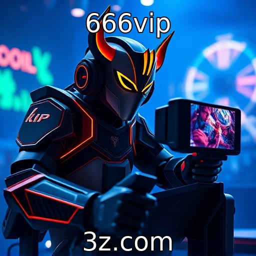 Crescimento da realidade virtual na indústria de jogos